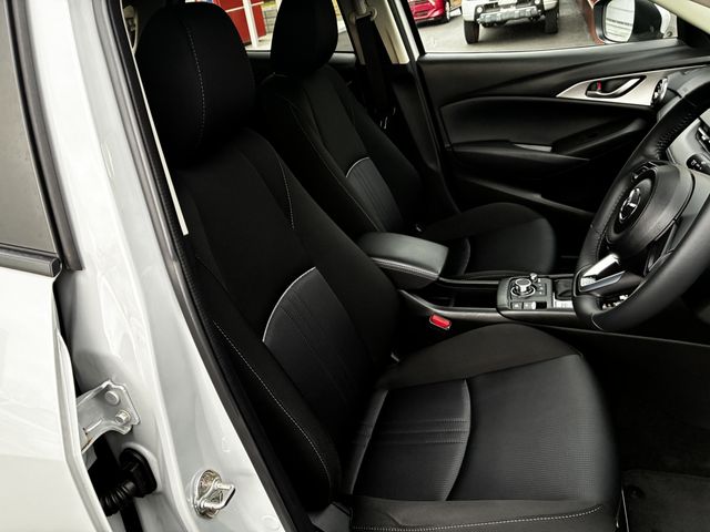 MAZDA CX-3 4WD 2021 Image 31
