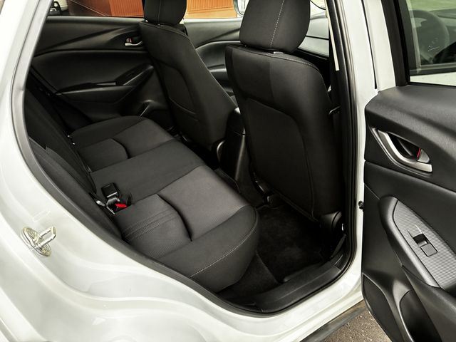 MAZDA CX-3 4WD 2021 Image 31