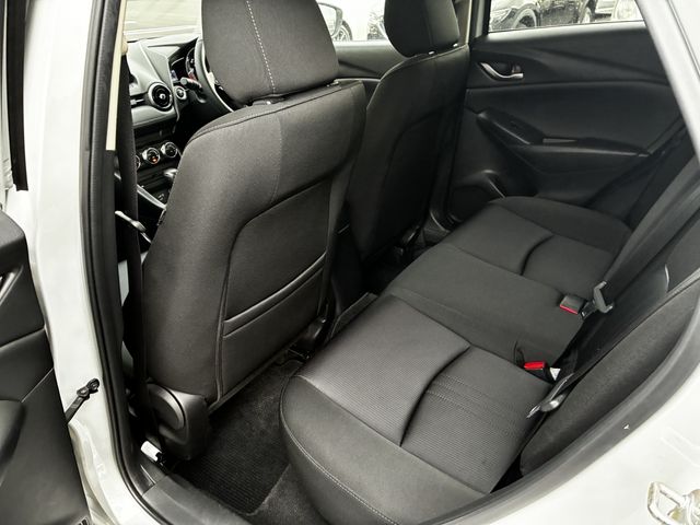 MAZDA CX-3 4WD 2021 Image 31