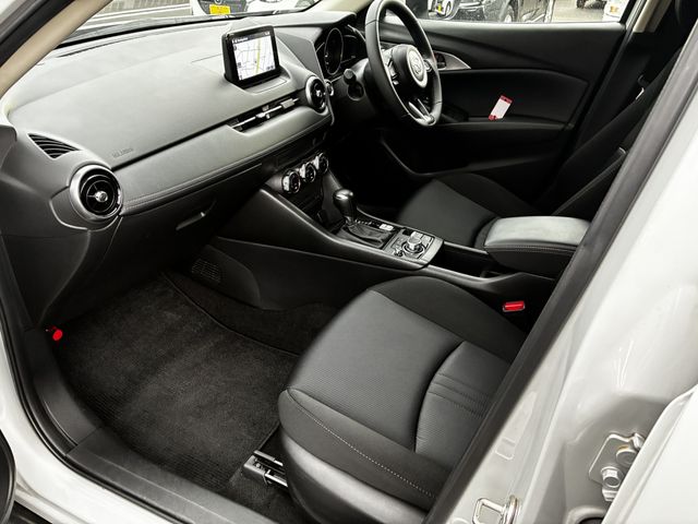 MAZDA CX-3 4WD 2021 Image 31