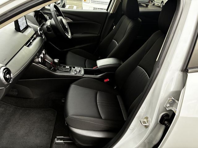 MAZDA CX-3 4WD 2021 Image 31