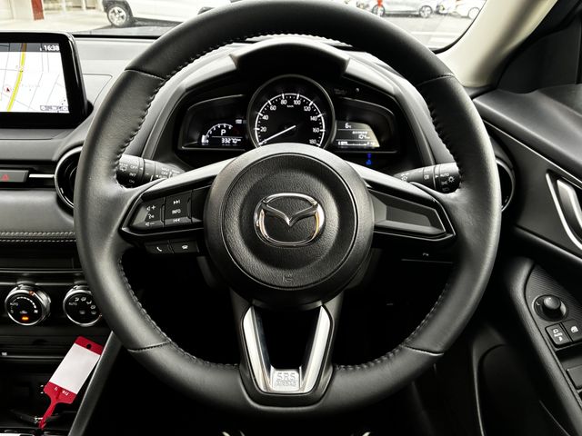 MAZDA CX-3 4WD 2021 Image 31