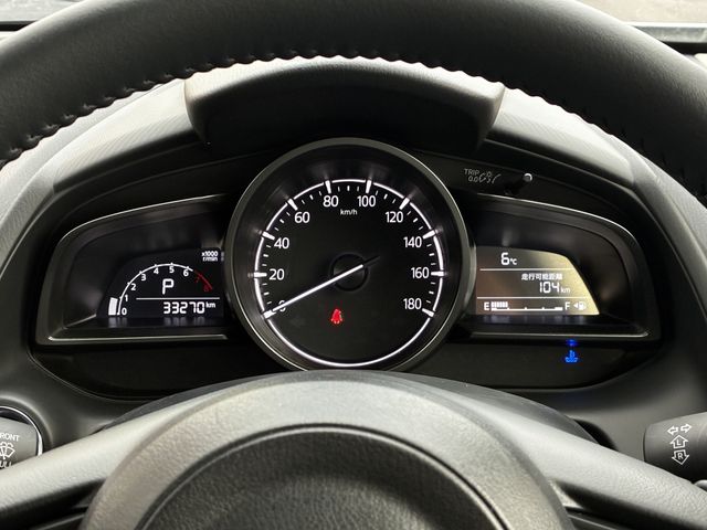 MAZDA CX-3 4WD 2021 Image 31