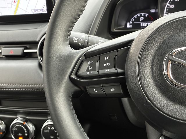 MAZDA CX-3 4WD 2021 Image 31