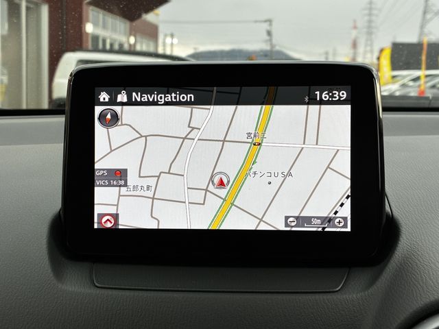 MAZDA CX-3 4WD 2021 Image 31