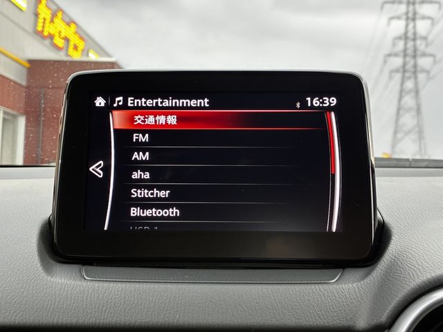 MAZDA CX-3 4WD 2021 Image 31