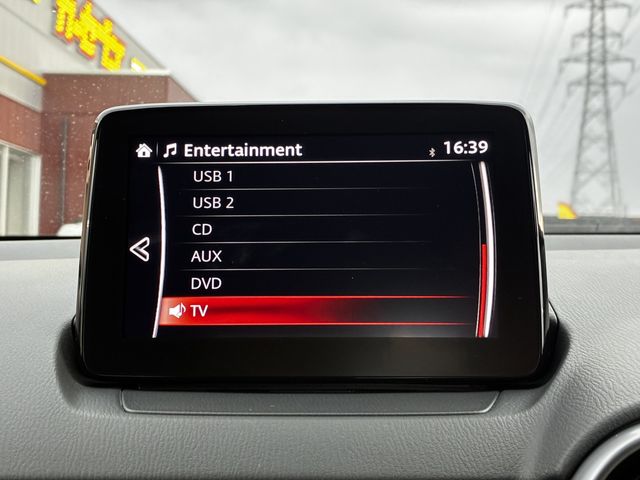 MAZDA CX-3 4WD 2021 Image 31