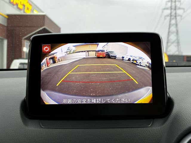 MAZDA CX-3 4WD 2021 Image 31