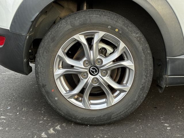 MAZDA CX-3 4WD 2021 Image 31