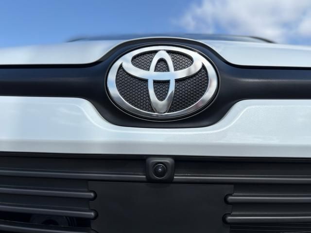 TOYOTA SIENTA 2026 Image 31