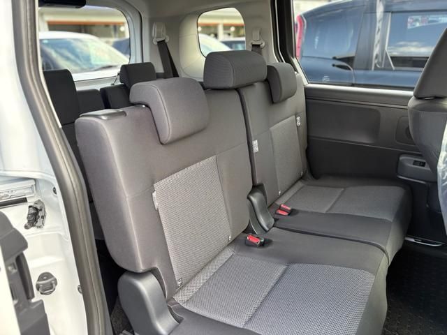 TOYOTA SIENTA 2026 Image 31