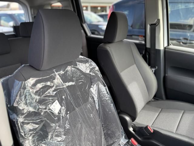 TOYOTA SIENTA 2026 Image 31