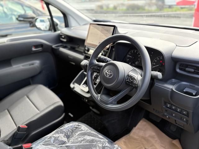 TOYOTA SIENTA 2026 Image 31