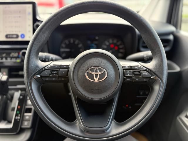 TOYOTA SIENTA 2026 Image 31