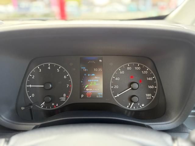 TOYOTA SIENTA 2026 Image 31