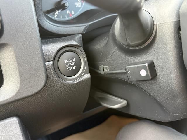 TOYOTA SIENTA 2026 Image 31