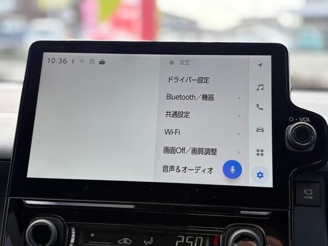 TOYOTA SIENTA 2026 Image 31