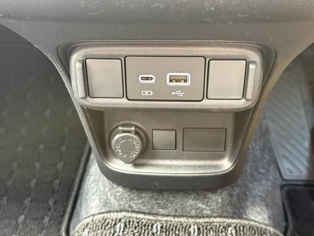 TOYOTA SIENTA 2026 Image 31