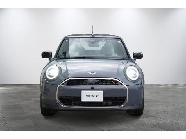 BMW MINI COOPER OPEN 2025 Image 31