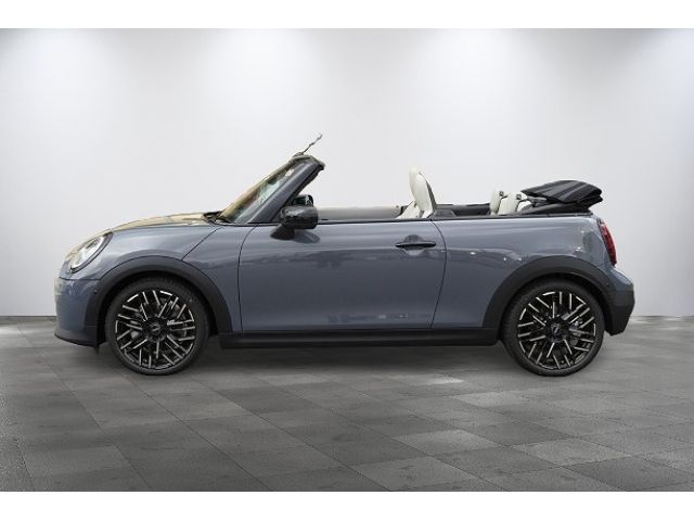 BMW MINI COOPER OPEN 2025 Image 31