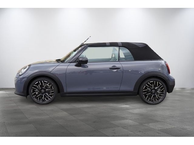 BMW MINI COOPER OPEN 2025 Image 31