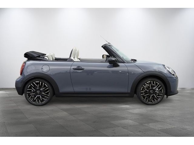 BMW MINI COOPER OPEN 2025 Image 31