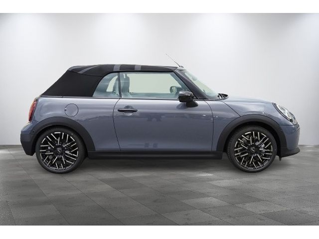 BMW MINI COOPER OPEN 2025 Image 31