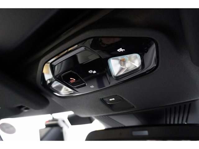 BMW MINI COOPER OPEN 2025 Image 31