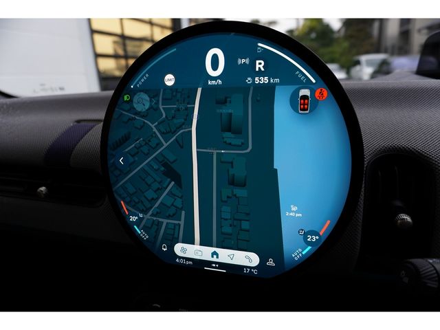 BMW MINI COOPER OPEN 2025 Image 31