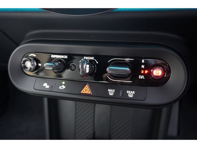 BMW MINI COOPER OPEN 2025 Image 31