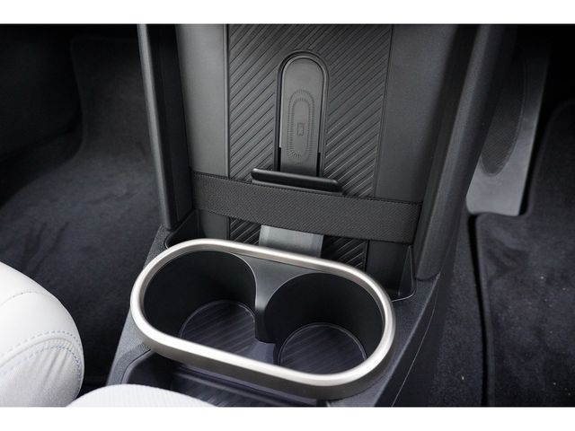 BMW MINI COOPER OPEN 2025 Image 31