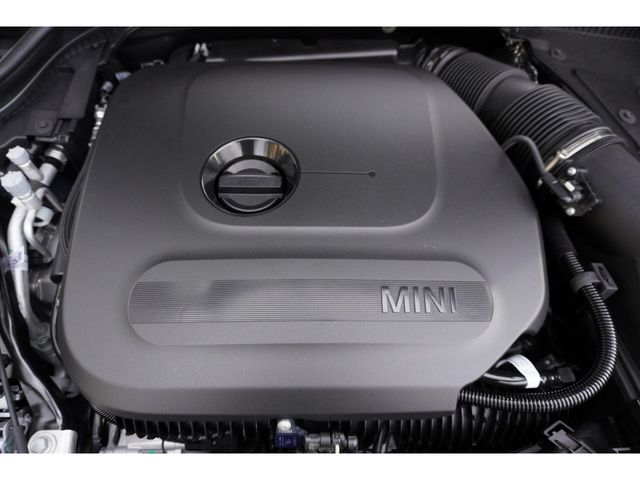 BMW MINI COOPER OPEN 2025 Image 31