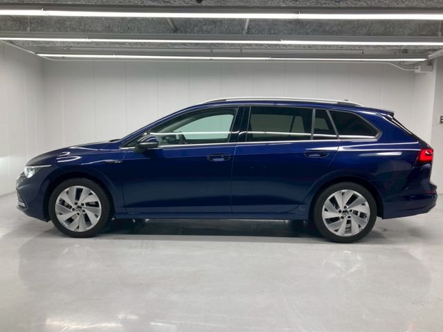 VOLKSWAGEN GOLF VARI 2024 Image 31