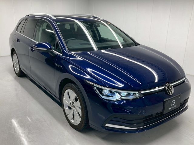 VOLKSWAGEN GOLF VARI 2024 Image 31