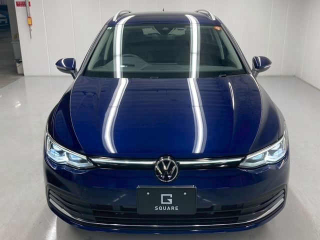 VOLKSWAGEN GOLF VARI 2024 Image 31