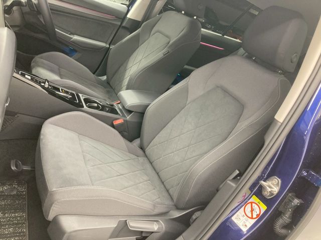 VOLKSWAGEN GOLF VARI 2024 Image 31