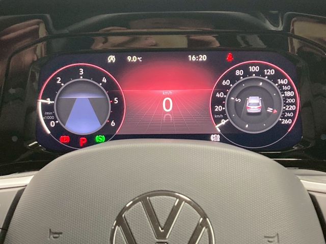 VOLKSWAGEN GOLF VARI 2024 Image 31