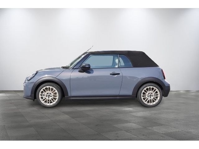 BMW MINI COOPER OPEN 2025 Image 31