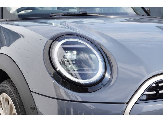 BMW MINI COOPER OPEN 2025 Image 31