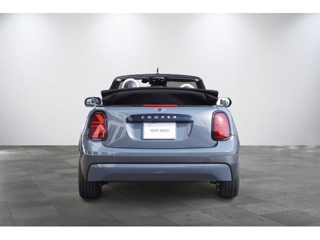 BMW MINI COOPER OPEN 2025 Image 31