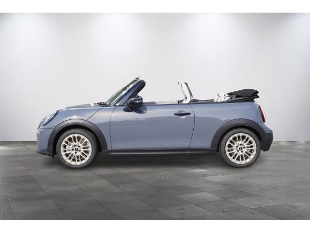 BMW MINI COOPER OPEN 2025 Image 31