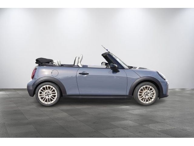 BMW MINI COOPER OPEN 2025 Image 31