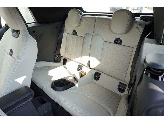 BMW MINI COOPER OPEN 2025 Image 31