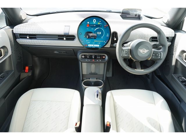 BMW MINI COOPER OPEN 2025 Image 31