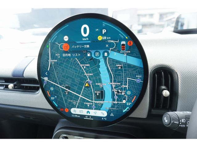 BMW MINI COOPER OPEN 2025 Image 31