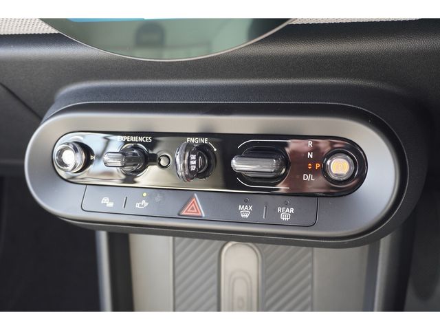 BMW MINI COOPER OPEN 2025 Image 31