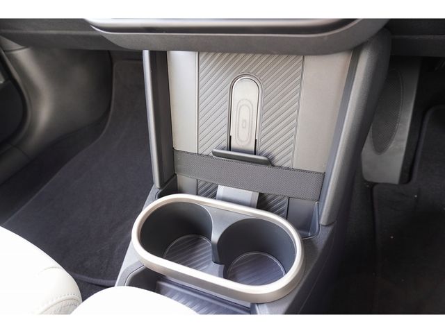 BMW MINI COOPER OPEN 2025 Image 31