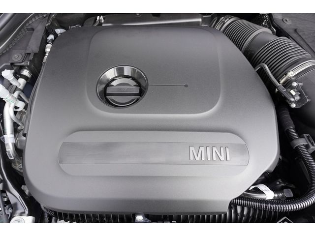 BMW MINI COOPER OPEN 2025 Image 31
