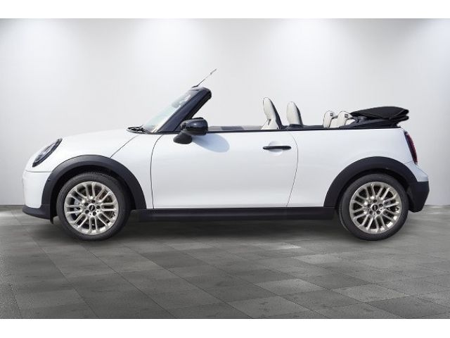 BMW MINI COOPER OPEN 2025 Image 31