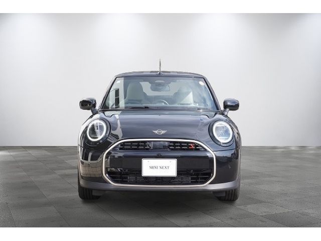 BMW MINI COOPER OPEN 2025 Image 31